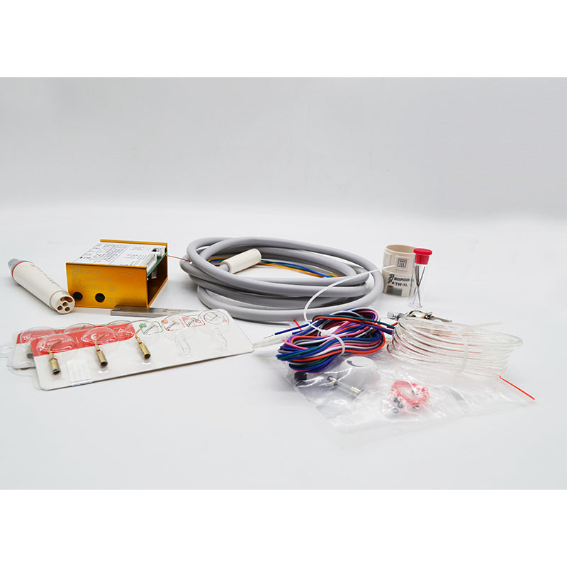 Ултразвуков Апарат За Вграждане Woodpecker UDS-N3 LED