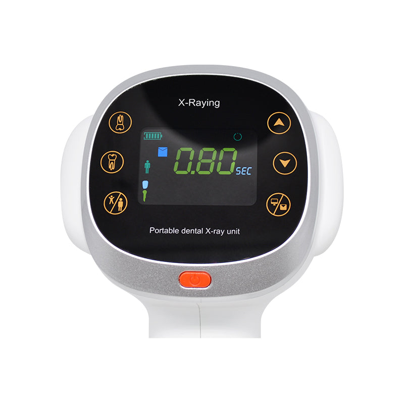 Рентгенов апарат LK-C27