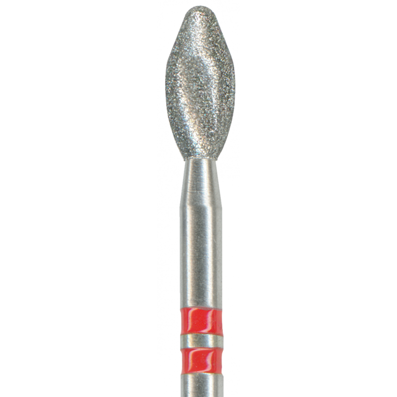 Диамантен борер NTI-Kahla K369 025 пъпкообразен