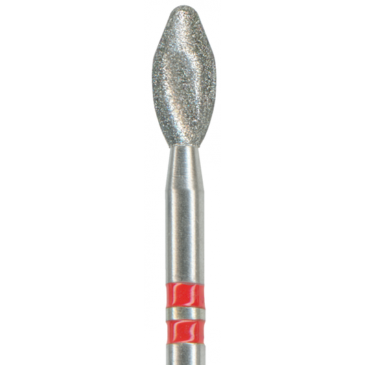 Диамантен борер NTI-Kahla K369 025 пъпкообразен