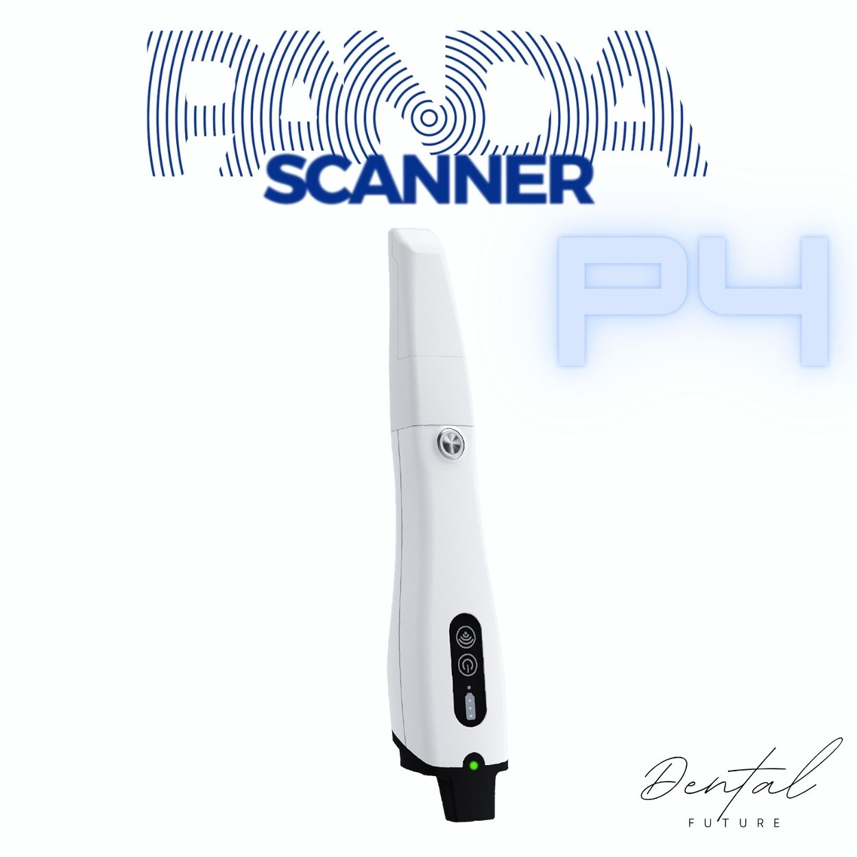 Интраорален Скенер Panada P4