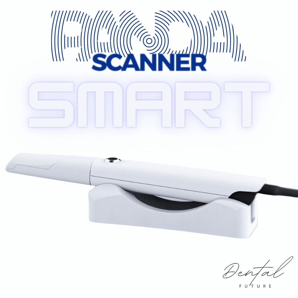 Интраорален Скенер Panda Smart