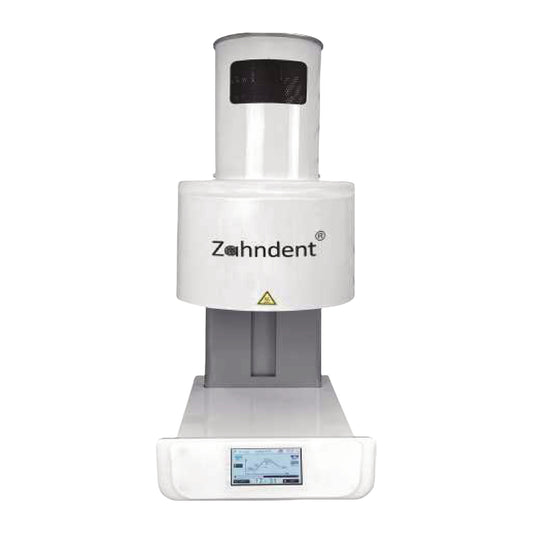 Преспещ Zahndent ZD-0610A